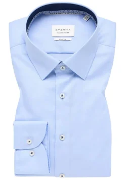 Eterna paita F141 1246 Slim fit