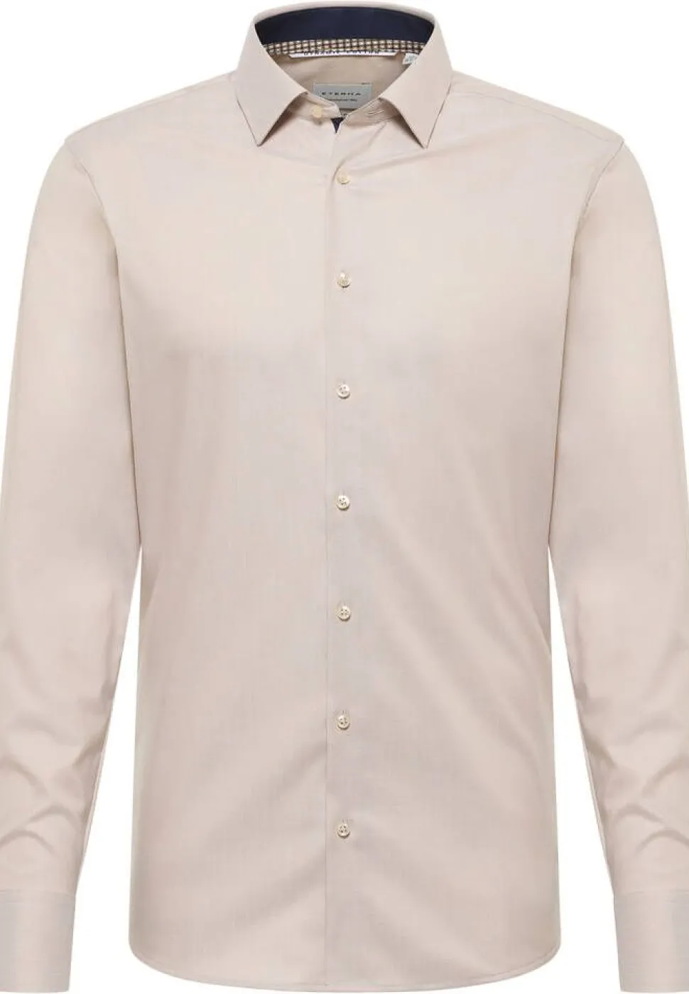 Eterna paita F141 1246 Slim fit