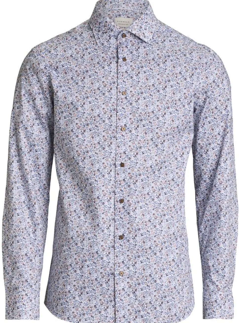Eterna paita F170 4221 Slim fit