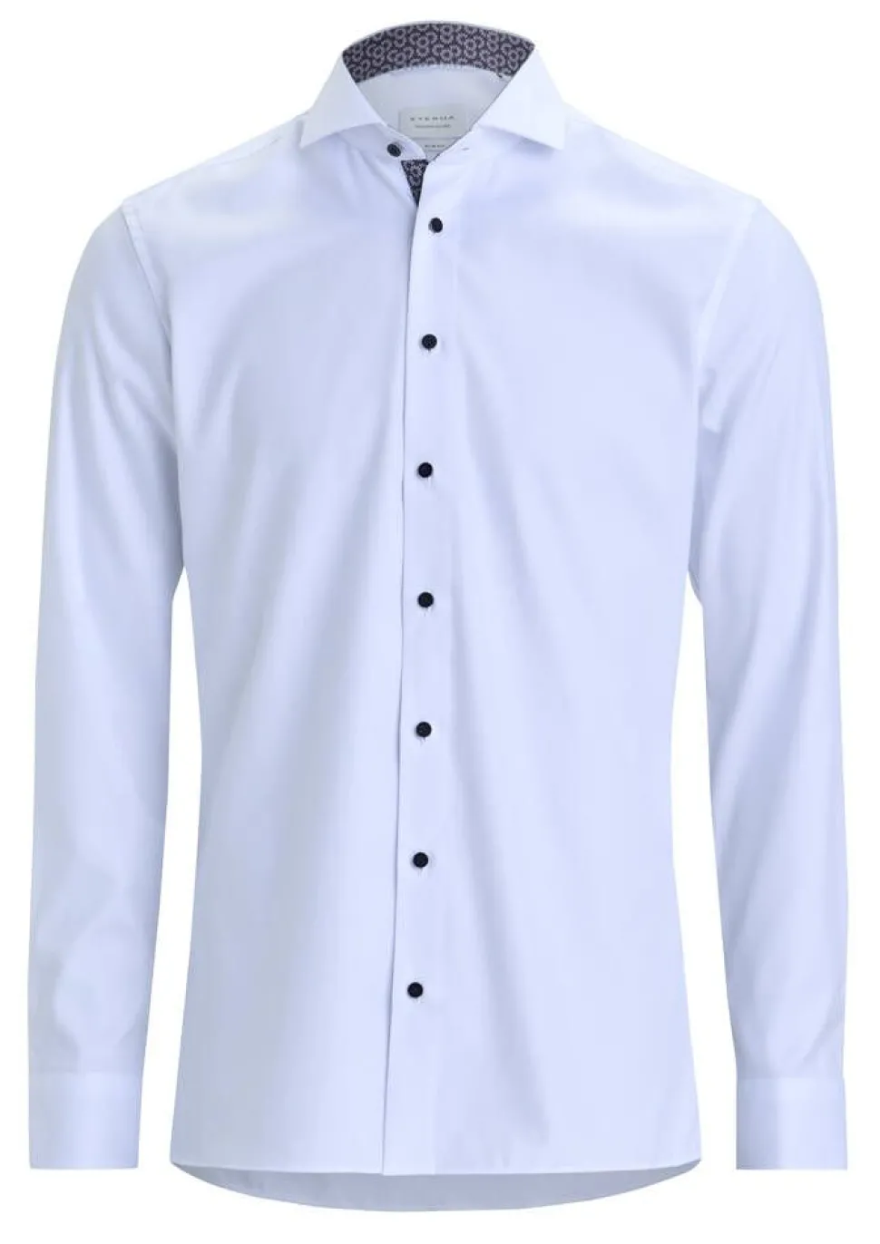 Eterna paita F132 8817 Slim fit