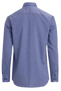 Eterna paita F170 4387 Slim fit