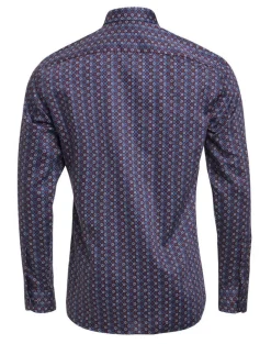 Eterna paita F170 4009 Slim fit