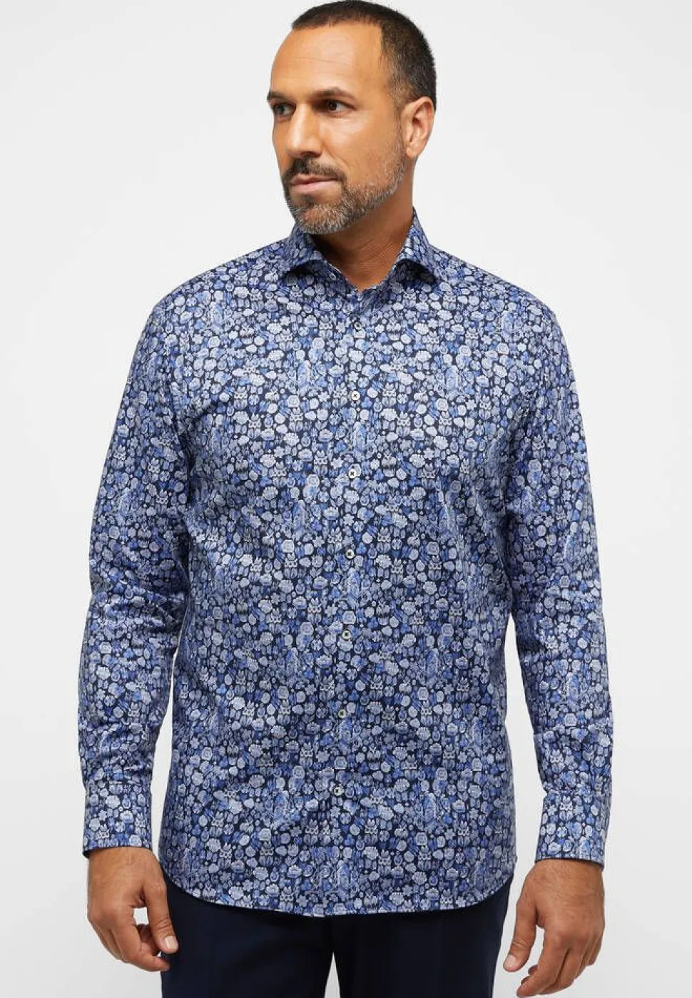 Eterna paita X17V 1161 Modern fit