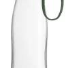 Eva Solo juomapullo lasia Cactus green 0,5 l