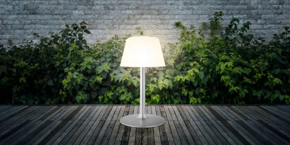 Eva Solo SunLight Lounge valaisin 50,5 cm