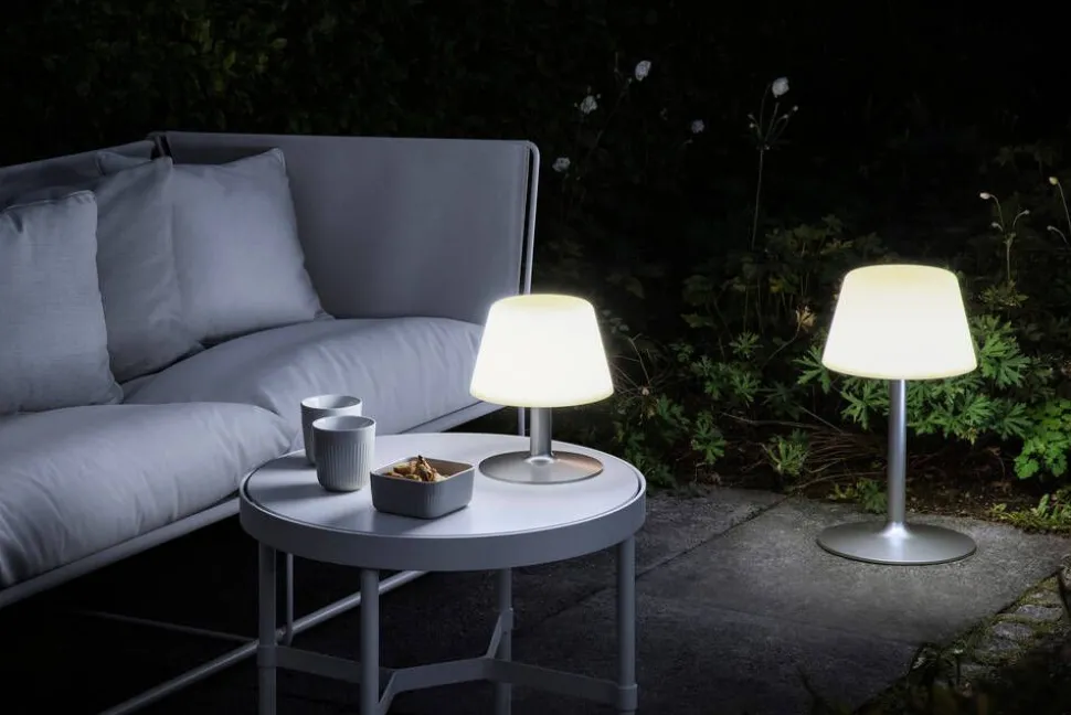 Eva Solo SunLight Lounge valaisin 50,5 cm