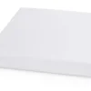 Familon Flat Organic lasten aluslakana valk 150x200