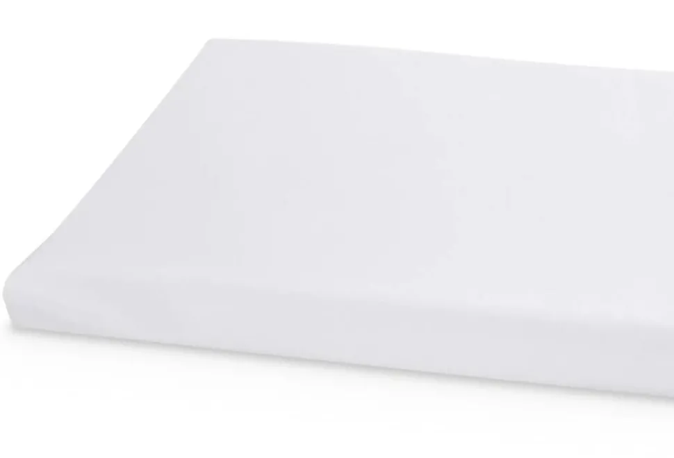 Familon Flat Organic vauvan aluslakana valk 90x150