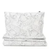 Familon Norppa Organic vauvan pussilakanasetti mu-va 85x125/35x45