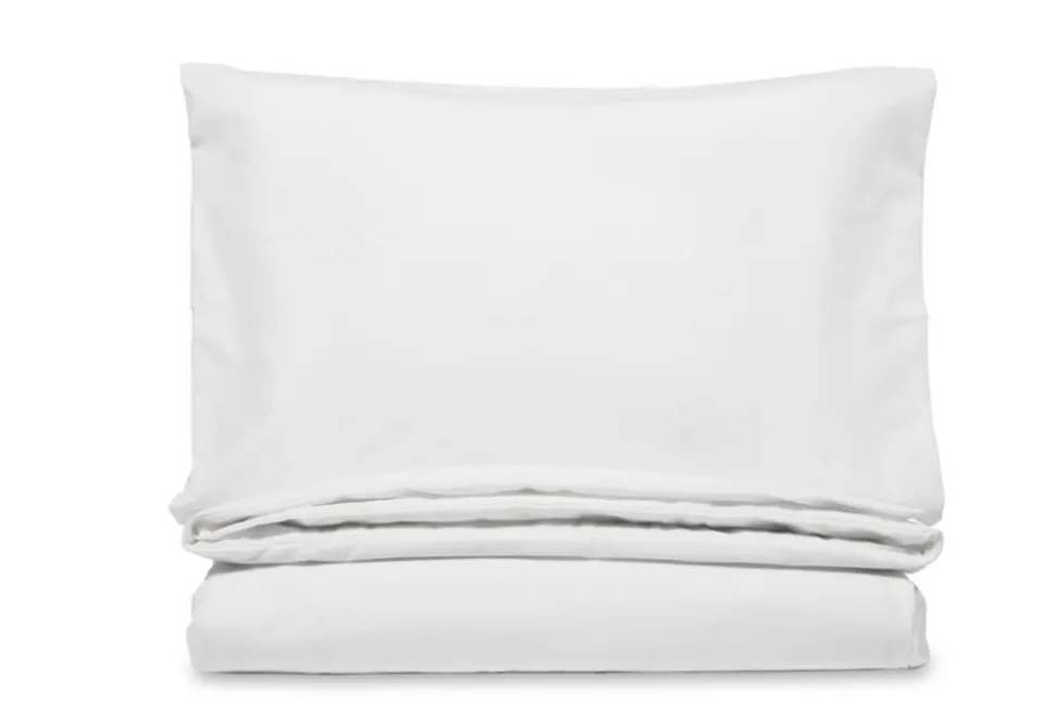 Familon Percale lasten pussilakanasetti 20x160 + 40x60 cm va