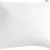 Familon Percale tyynyliina valk 65x85