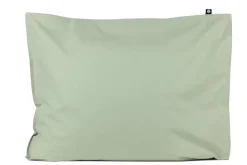Familon Percale tyynyliina salvia 55x65