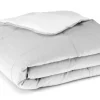 Familon päiväpeitto Ultra harmaa/valk 200x260