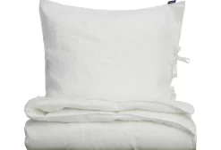 Familon Pellava pussilakanasetti valk 150x200/50x60