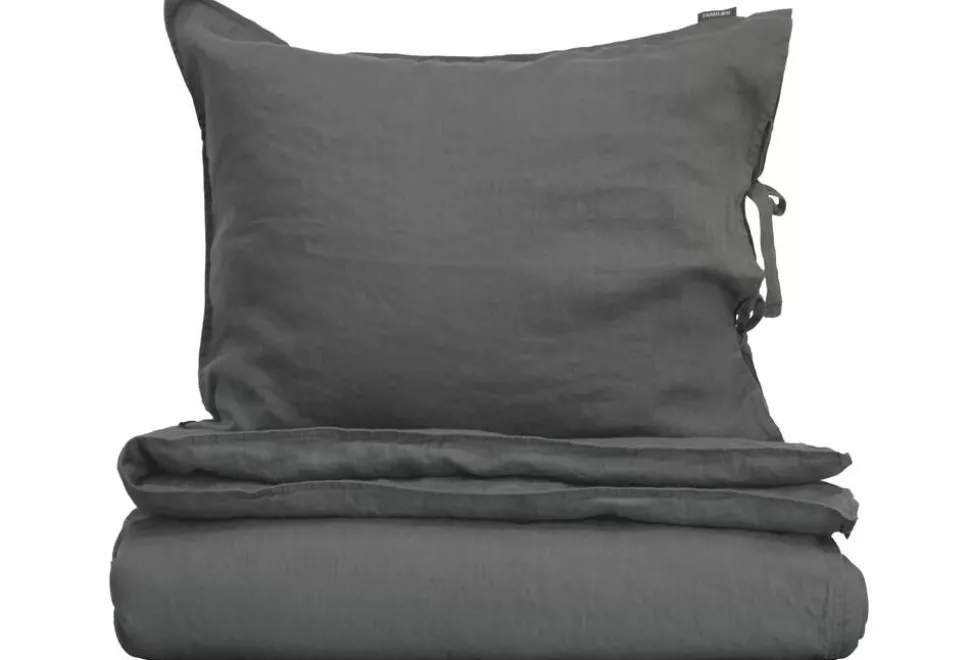 Familon Pellava pussilakanasetti t.harm 150x200/50x60