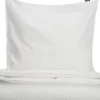 Familon Percale pussilakanasetti valkoinen 150x210/55x65