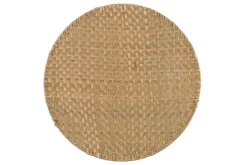 Fanni K Home tabletti Kaisla 38 cm vaaleanruskea