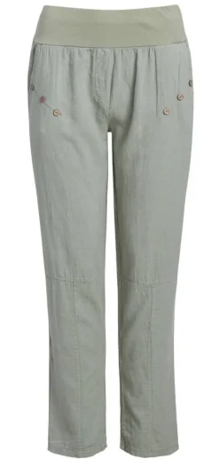 Fashion Highlight housut Bernhard