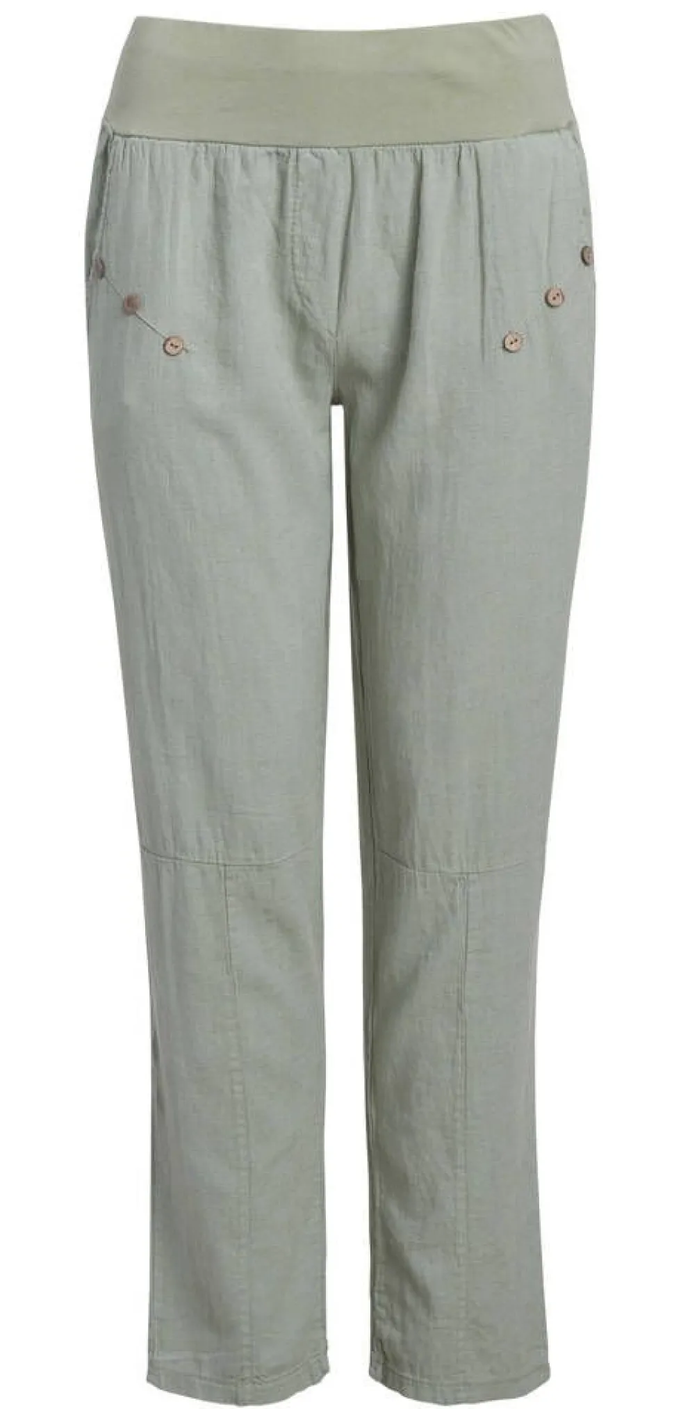 Fashion Highlight housut Bernhard