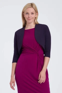 Femme bolero 76477-87093