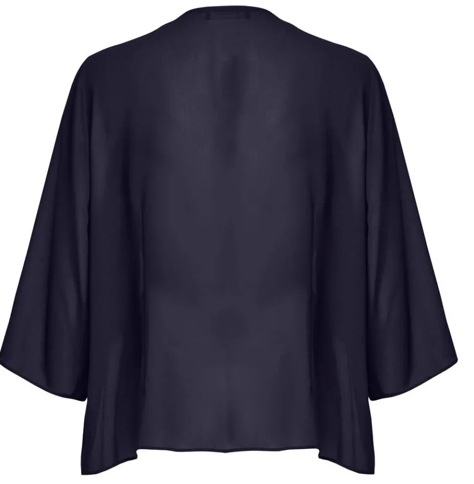 Femme sifonkibolero 17035-84086