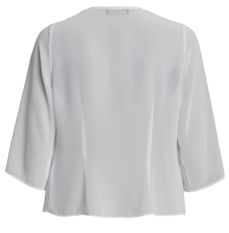 Femme sifonkibolero 17035-84086