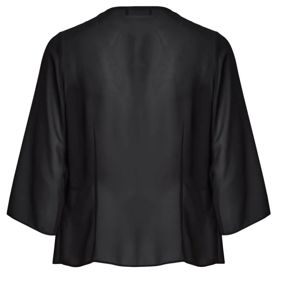 Femme sifonkibolero 17035-84086
