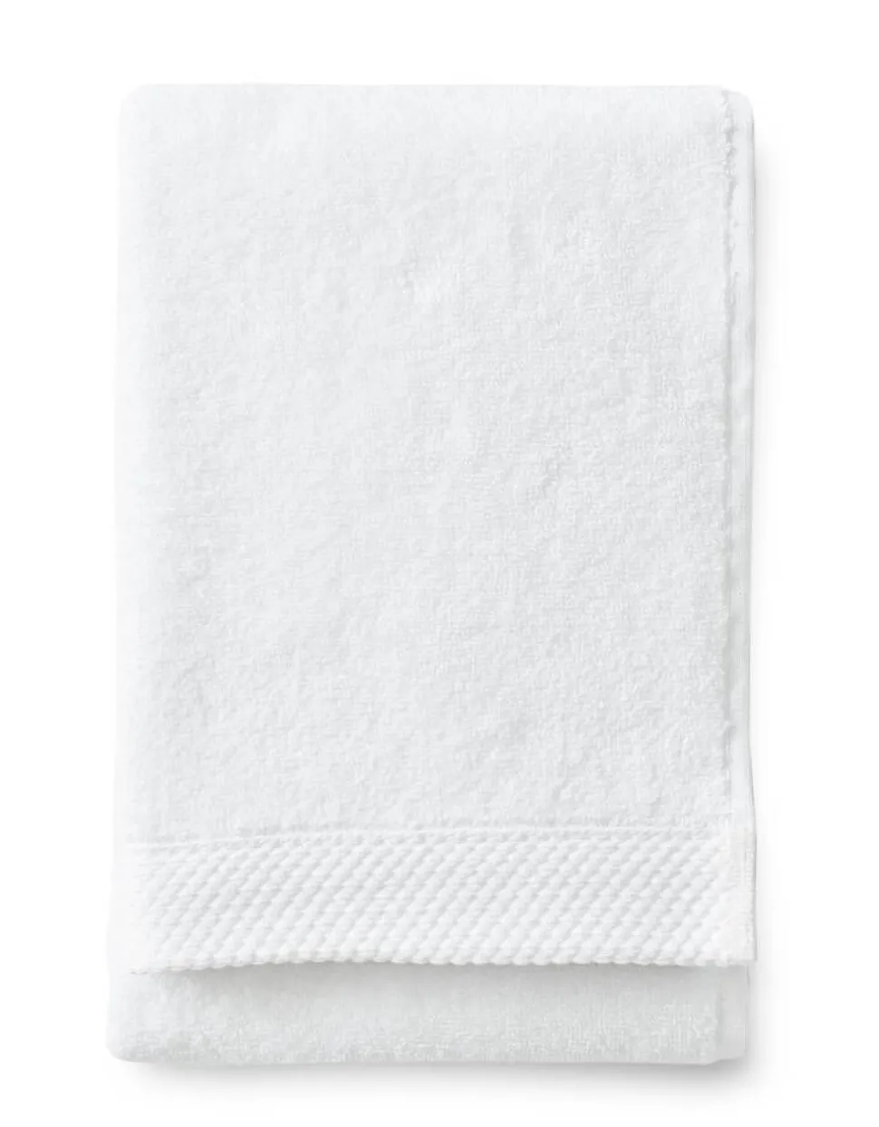 Finlayson käsipyyhe Hali 50x70 l.valk