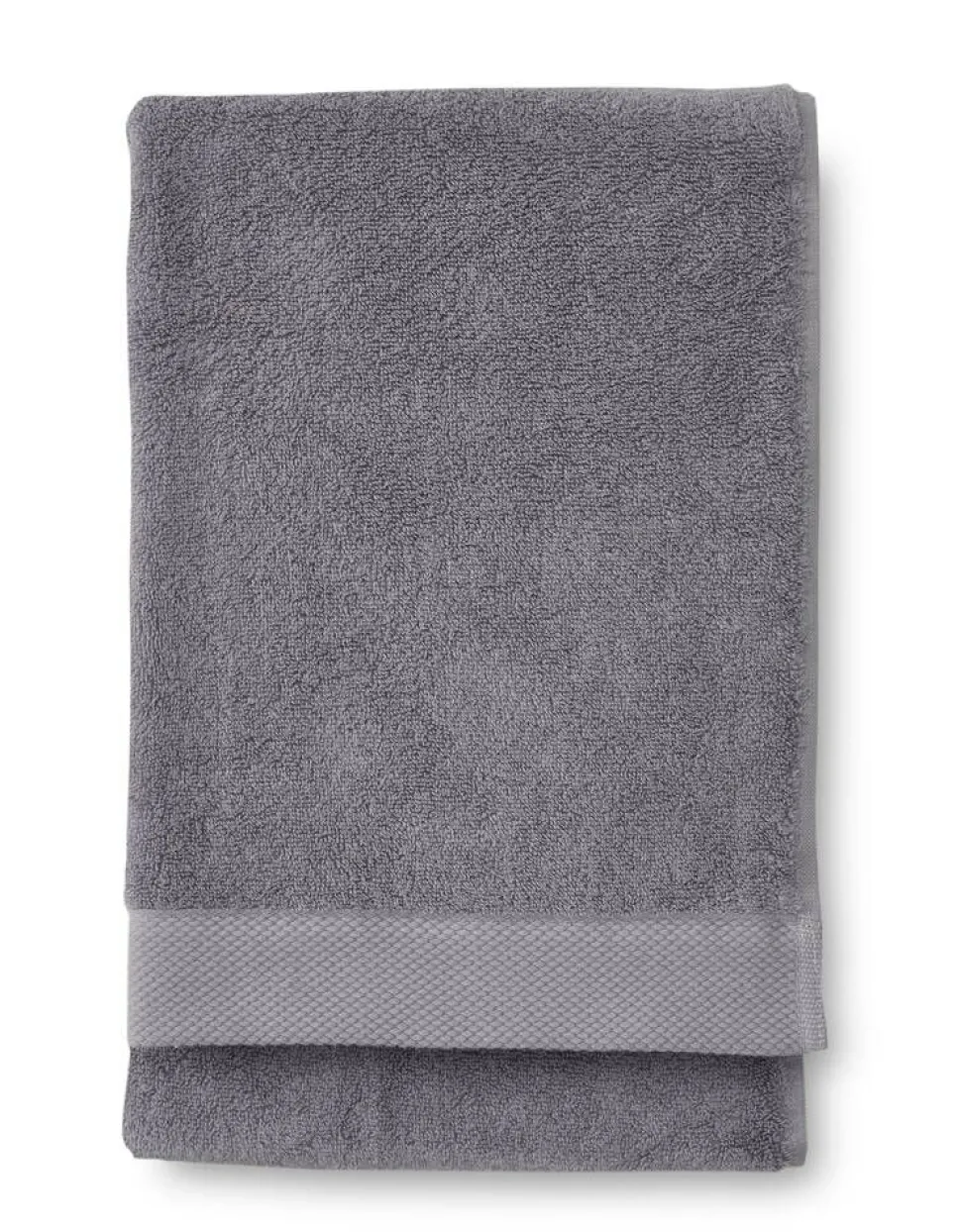 Finlayson kylpypyyhe Hali 70x150 harmaa