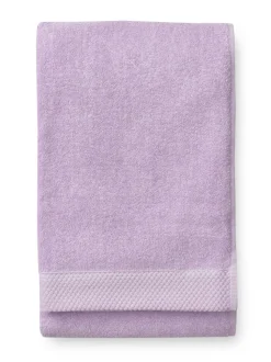 Finlayson kylpypyyhe Hali 70x150 cm lila