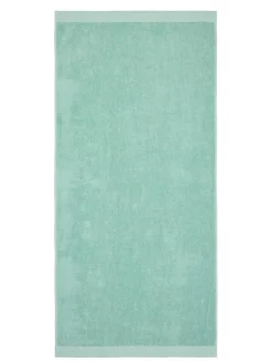 Finlayson kylpypyyhe Hali 70x150 sinivihreä