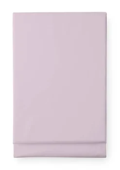 Finlayson muotoonommeltu twill lakana 900x200+25 cm roosa