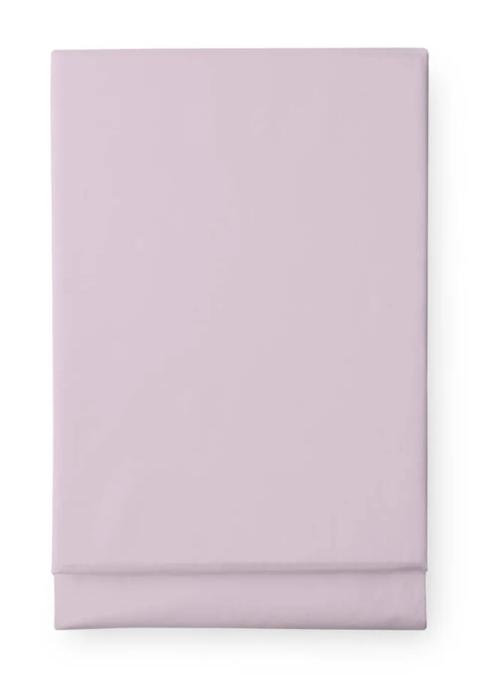 Finlayson muotoonommeltu twill lakana 900x200+25 cm roosa