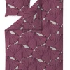 Finlayson satiinipussilakanasetti Lilia 150x210+50x70 cm roo