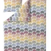 Finlayson pussilakanasetti Elefantti 150x210+50x60 cm multi/