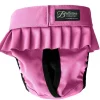 Finnero Ballerina juoksuhousut koiralle  pinkki koko 2 (XS)