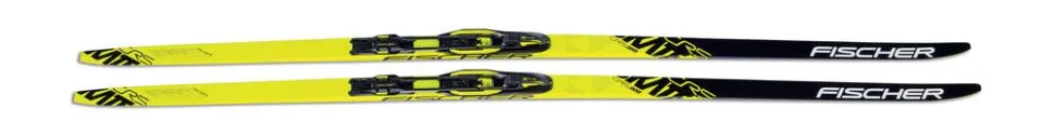 Fischer CRS Skate IFP