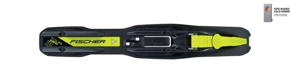 Fischer hiihtoside XC-Binding Tour Step-In JR IFP