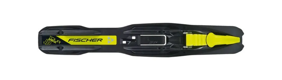 Fischer hiihtoside XC-binding Tour Step-in JR IFP
