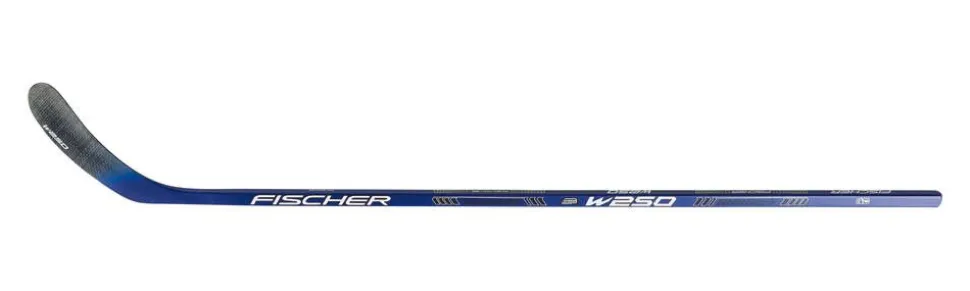 Fischer jääkiekkomaila W250 SR left