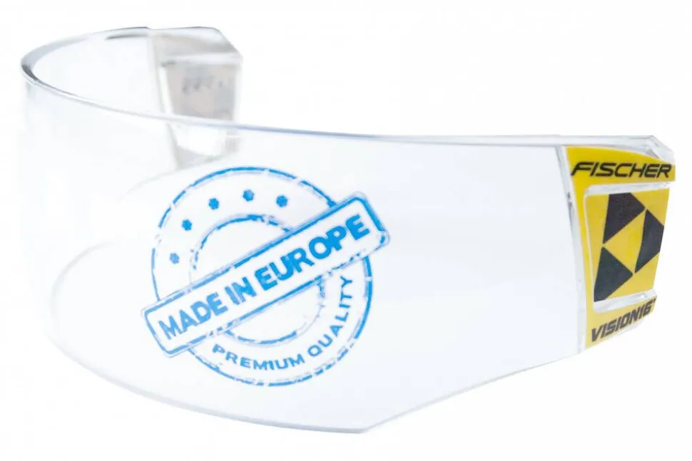 Fischer kypärän visiiri Vision 16 PRO F1