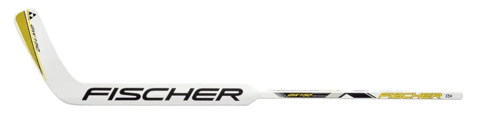 Fischer maalivahdinmaila GC850 SR left