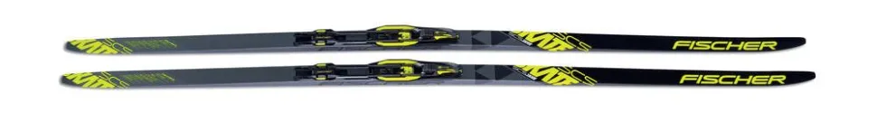 Fischer SCS Skate IFP