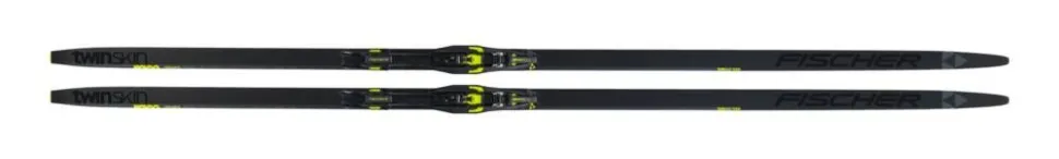 Fischer Twin Skin Race Stiff N20622