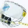 Fischer visiiri/häkkiyhdistelmä Convex 17 Senior