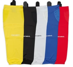 Fischer jääkiekkosukka SR30" valkoinen