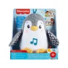 Fisher-Price Flap & Wobble Penguin