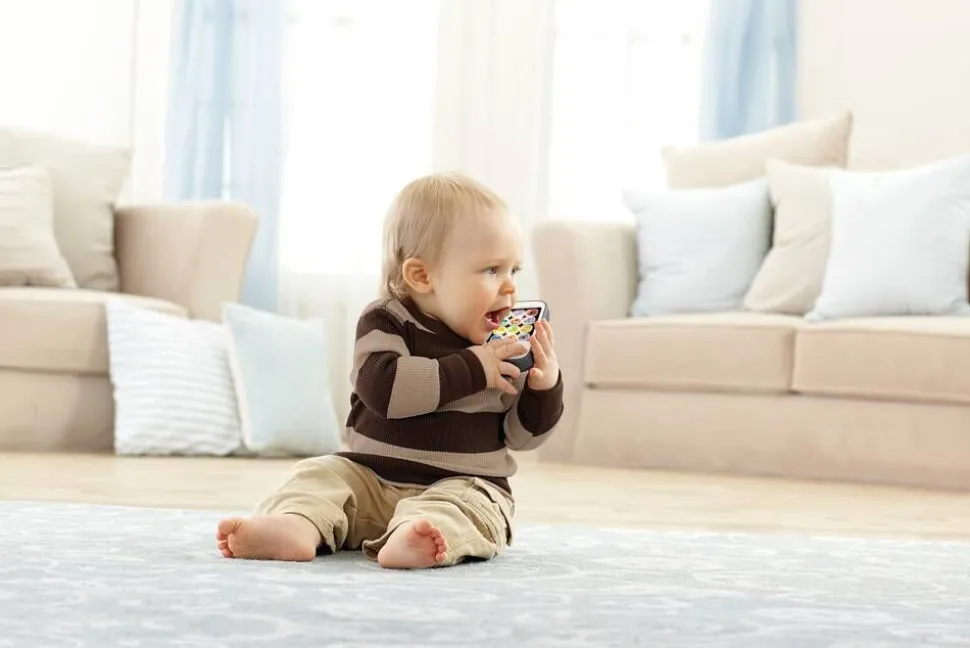 Fisher-Price älypuhelin Smart Stages Smart Phone