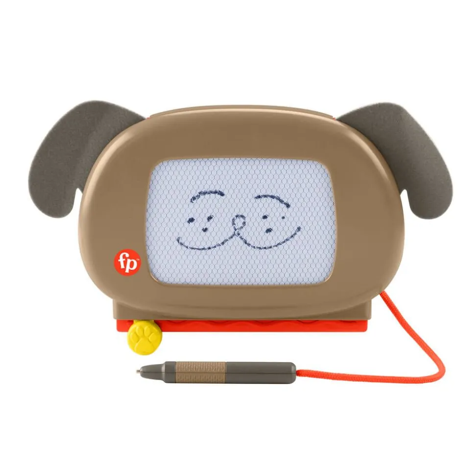Fisher-Price magneettinen piirustustaulu Pet Pals