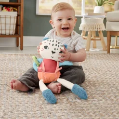 Fisher-Price pehmolelu Spotting Fun